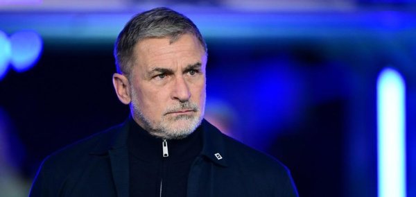 股票配资平台导航 汉堡官方: 与董事会主席库茨协商解约, 后者因家庭原因请辞